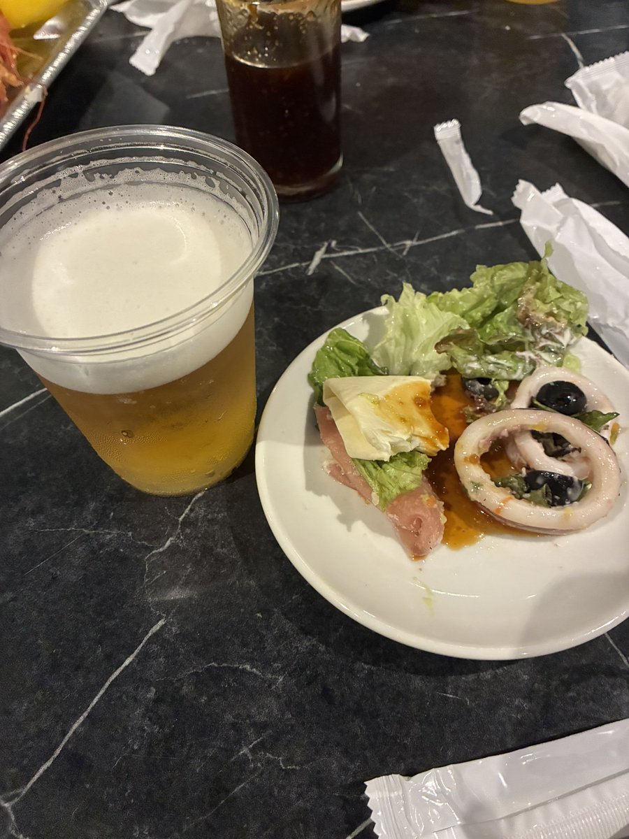 alto1012's tweet photo. BBQなう https://t.co/pY7DW7PkN4