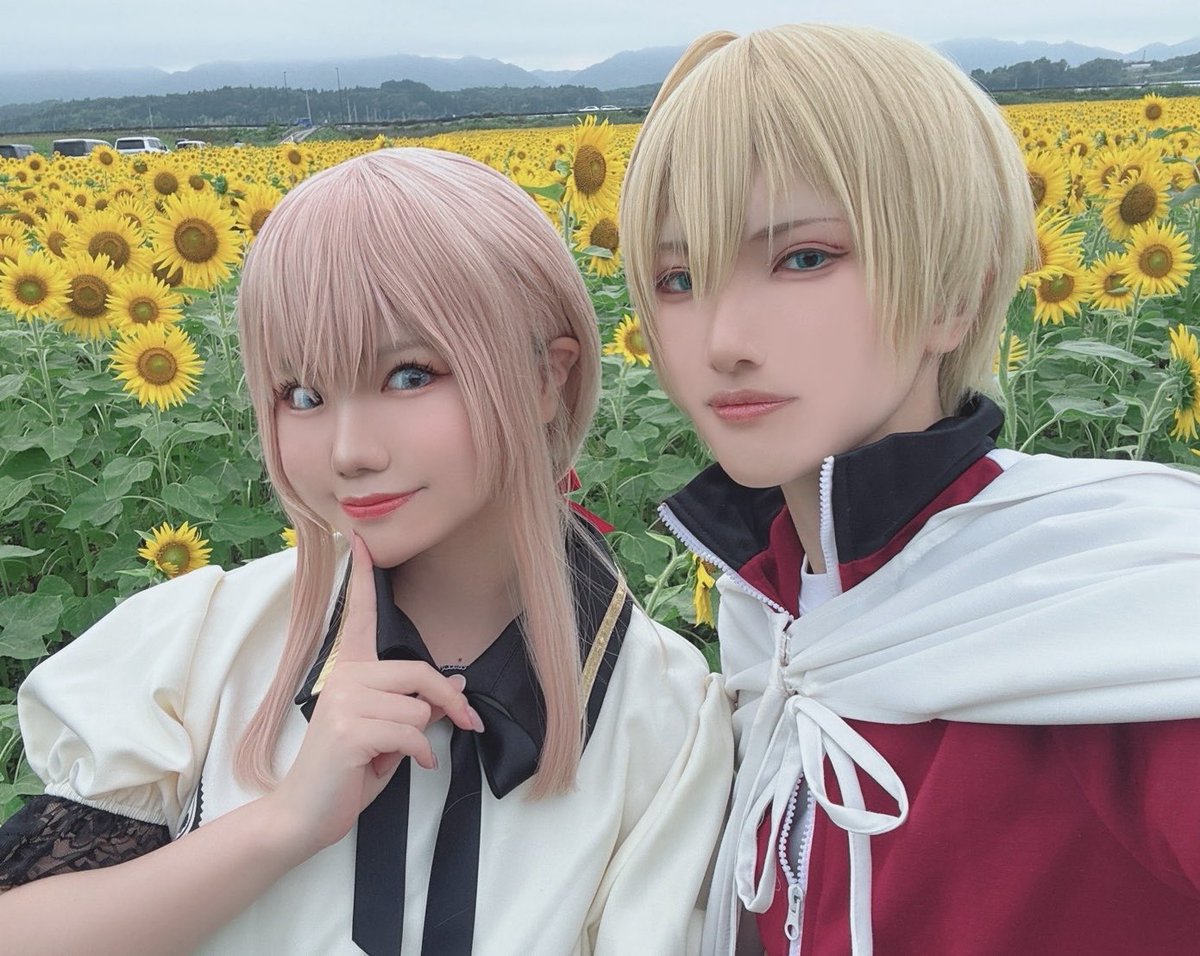 t_u_u_0827's tweet photo. cos.刀剣

まんばちゃんとのツーショ😻 https://t.co/7bqJn6OEqi