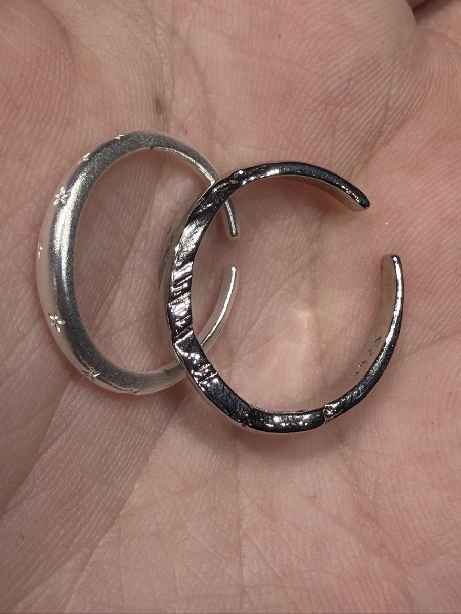juvlize's tweet photo. what i got from lost and found 🥰 https://t.co/PqSN7EEPLF