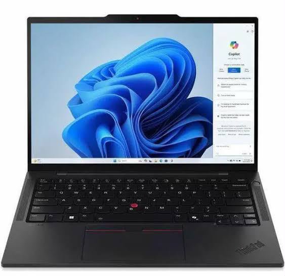 Mattock00's tweet photo. 🔴⚡ Lenovo ThinkPad T14s Gen 6 (AI Business Ultrabook)
Intel Core Ultra 7 258V | 32GB RAM | 512GB SSD | 14" WUXGA IPS | Windows 11 Pro | IR Camera | Fingerprint | Backlit Keyboard | 1-Year Warranty.
🏷️ ₦2,637,000

#Lenovo #tech #Tecnologia https://t.co/HDcd0sDCoc