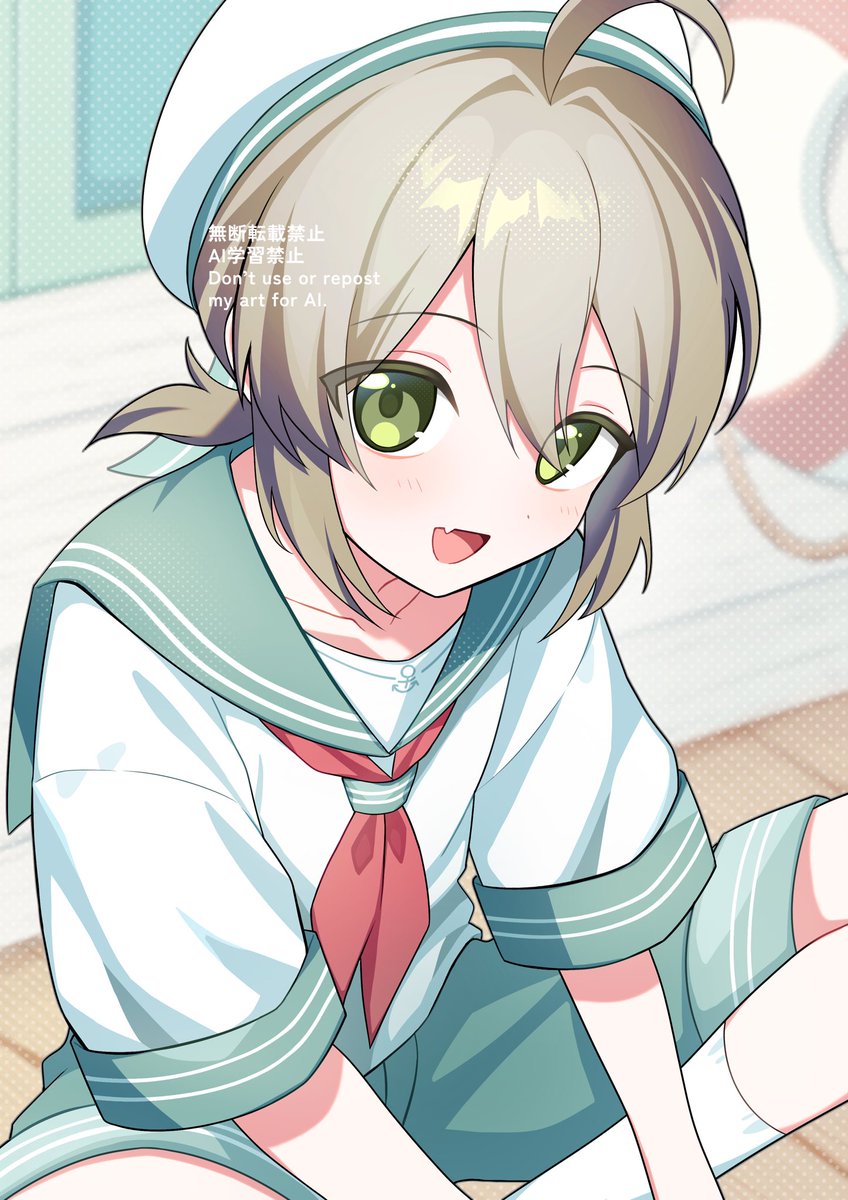 33l83's tweet photo. #つなぐ #commission
納品しました ! ありがとうございました ! 🐧 https://t.co/MR76gutJQs