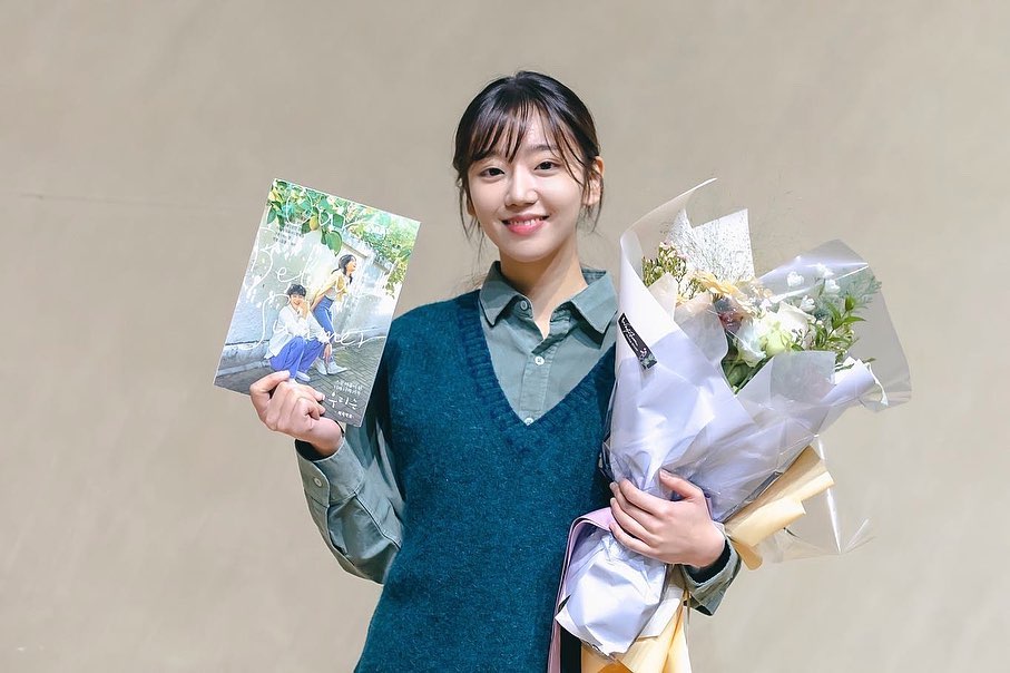 hyeweon__cagq's tweet photo. 그동안 채란이를 사랑해주셔서 넘 감사해요❤️
아기채란이는ㅋㅋㅋㅋ 이만 가보겠습니다...ㅎ
너무 감사하고 감사했어요 또 만나요🍀 https://t.co/s9dBVBp0kb
