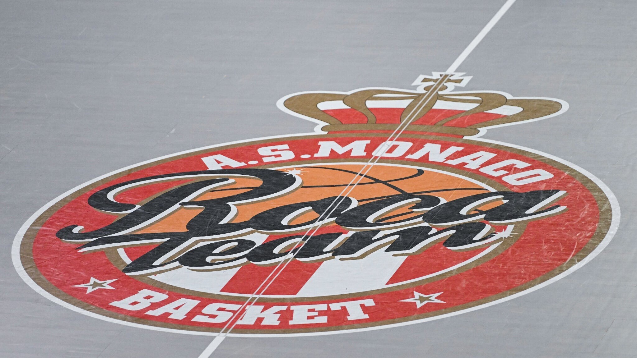 Séisme dans le basket français: l'AS Monaco refusée en Betclic Élite m...