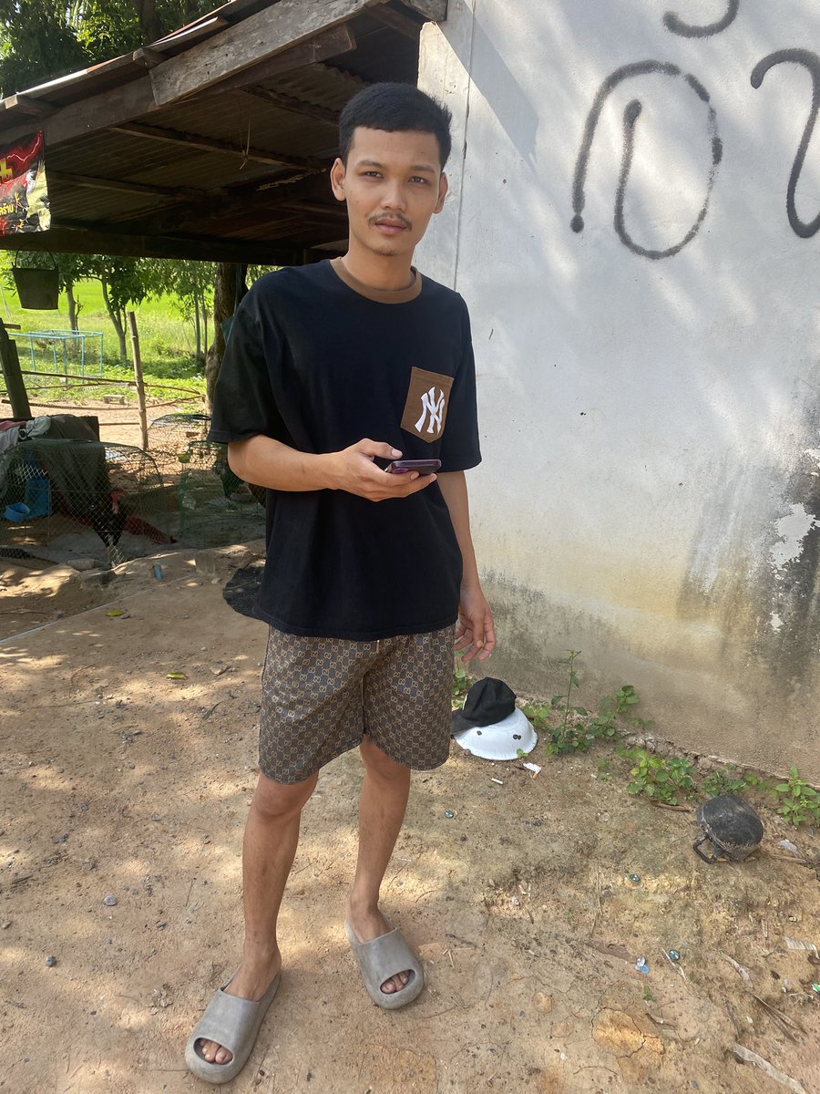 ttooaw's tweet photo. Dmได้นะเหงาๆ😁🤣#กาฬสินธุ์ #ในเมืองกาฬสินธุ์ https://t.co/j7iBE6wENe