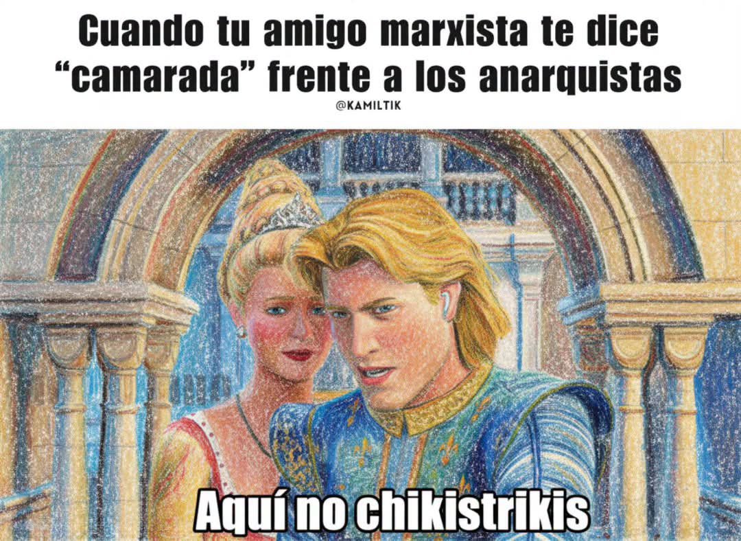 vivalanarquia's tweet photo. 😅🤣 https://t.co/1HK1946Iby