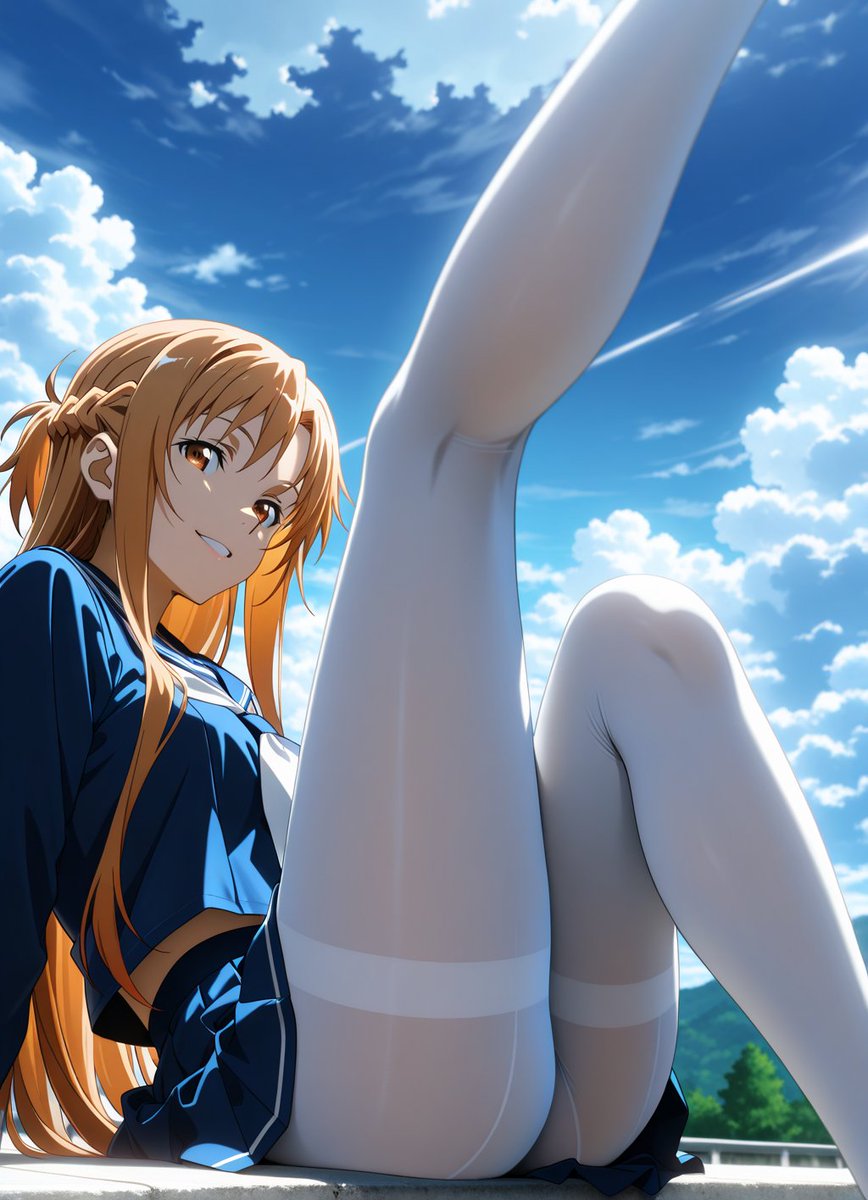 RinUsagiChan's tweet photo. アスナ / Asuna
ソードアート・オンライン / Sword Art Online
SFW illustration
#ソードアート・オンライン  #SAO #sao_anime #アスナ #asuna https://t.co/h3IwpO84Sr