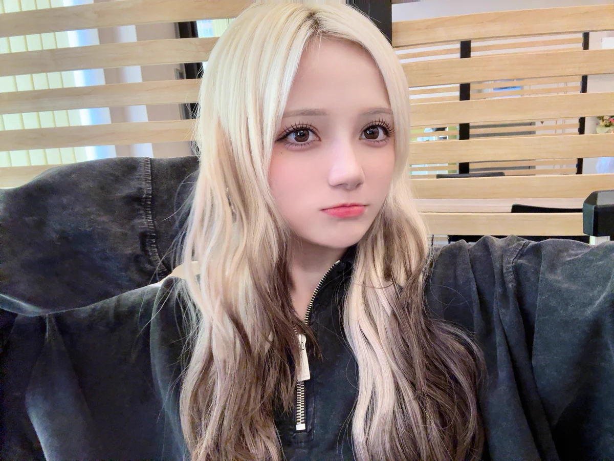 宮野静(CANDY TUNE) (@shizuka_ct0530) / X