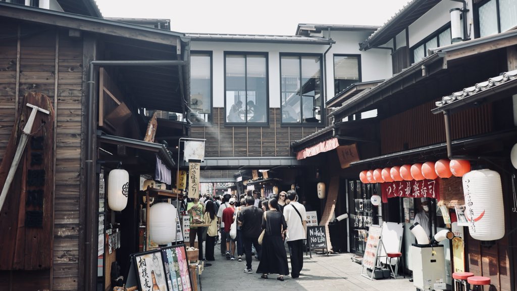 Mendy_hs's tweet photo. 8/1に聖地巡礼できてよかった https://t.co/M4OHaXGoRp
