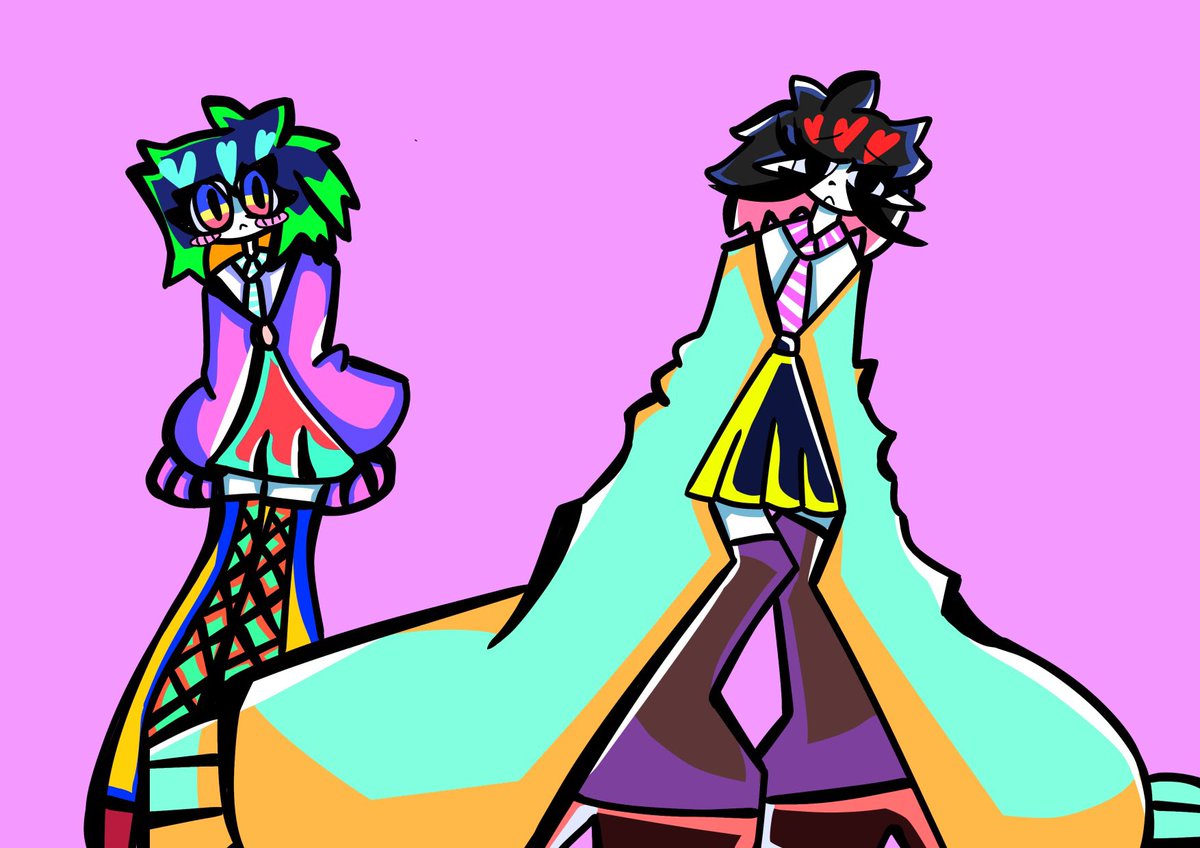 nam1oxe's tweet photo. 妹のオリキャラ描いた
 #オリキャラ  #イラストㅤㅤㅤ https://t.co/MyoBJX91wd