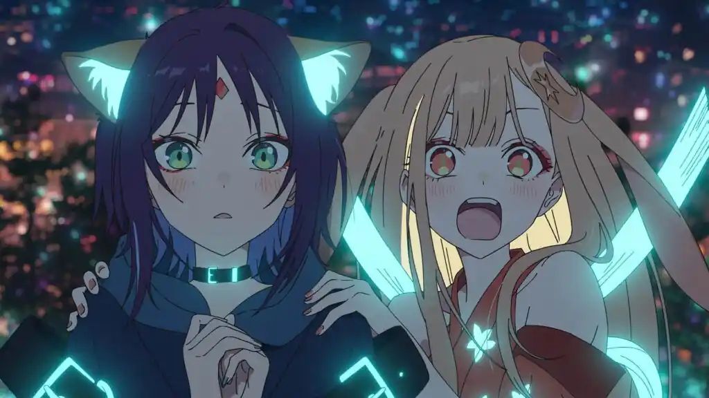 VoceSabiaAnime's tweet photo. 🚨 Um otaku japonês disse que está cansado do “excesso de yuri” nos animes atuais… e isso se tornou assunto.

Tudo começou quando um japonês comentou que se sente incomodado com o aumento de obras em que as personagens femininas parecem ter sempre uma tensão romântica, mesmo quando o anime não é oficialmente yuri. 

Segundo ele, animes como K-ON, Yuru Camp e Bocchi the Rock são sucessos porque mostravam amizades de forma mais natural, enquanto hoje muitas obras parecem colocar cenas “grudadas” ou sugestões românticas para agradar o público otaku.