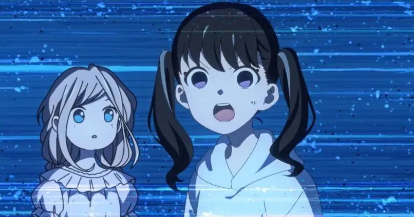 VoceSabiaAnime's tweet photo. 🚨 Um otaku japonês disse que está cansado do “excesso de yuri” nos animes atuais… e isso se tornou assunto.

Tudo começou quando um japonês comentou que se sente incomodado com o aumento de obras em que as personagens femininas parecem ter sempre uma tensão romântica, mesmo quando o anime não é oficialmente yuri. 

Segundo ele, animes como K-ON, Yuru Camp e Bocchi the Rock são sucessos porque mostravam amizades de forma mais natural, enquanto hoje muitas obras parecem colocar cenas “grudadas” ou sugestões românticas para agradar o público otaku.