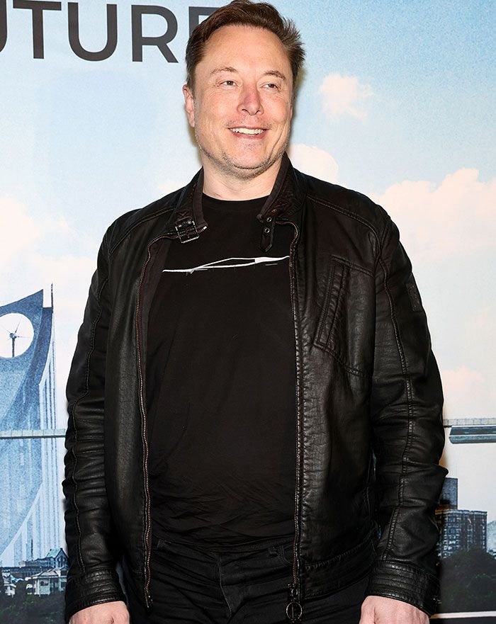 We love Elon tweet media