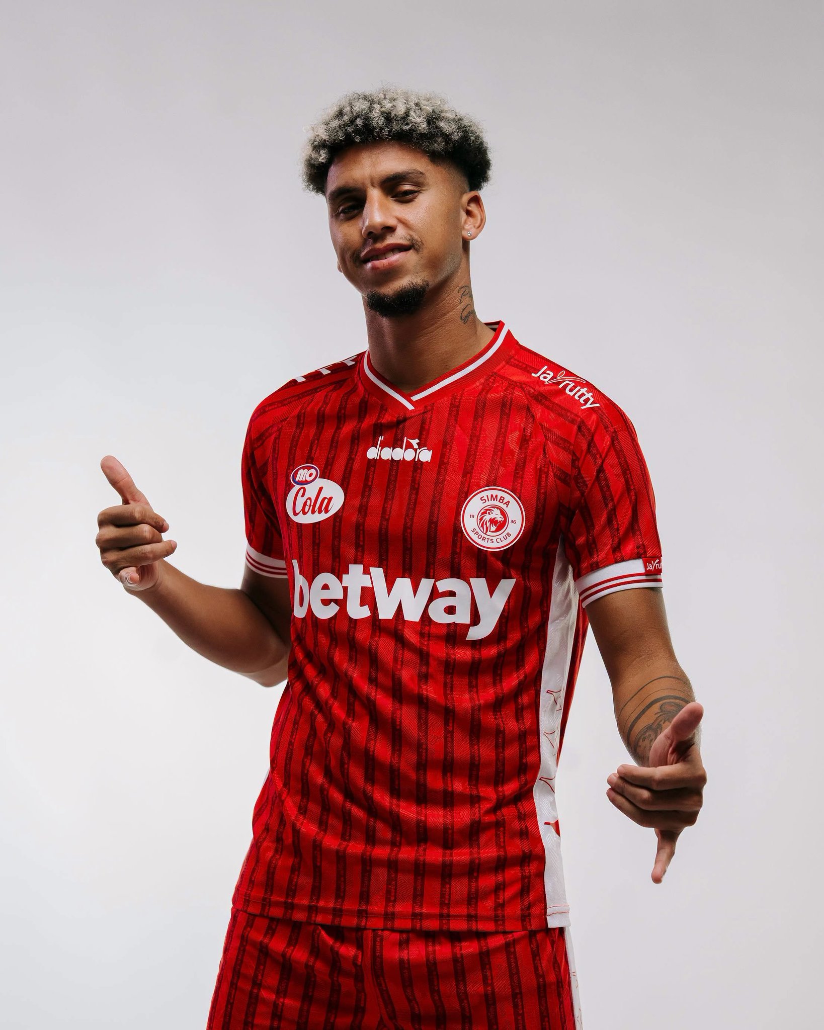 Africa Soccer Zone on X: 
