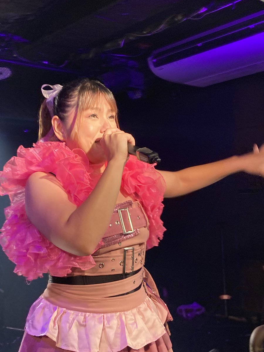 SHIROUi's tweet photo. 今日の作画良くね？

#山村茜 https://t.co/uwujzgpyyB