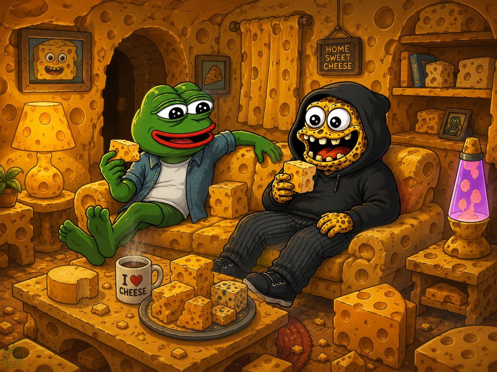 venouscrypto's tweet photo. @itsFoxCrypto Matt Furie's new zink, should send like Cortex Vortex did.

0x5949f201bE7A159D551d9480B900570ddCADAb7b

$eth $pepe

https://t.co/FzyGn9Ficr https://t.co/2sSKBBVPln
