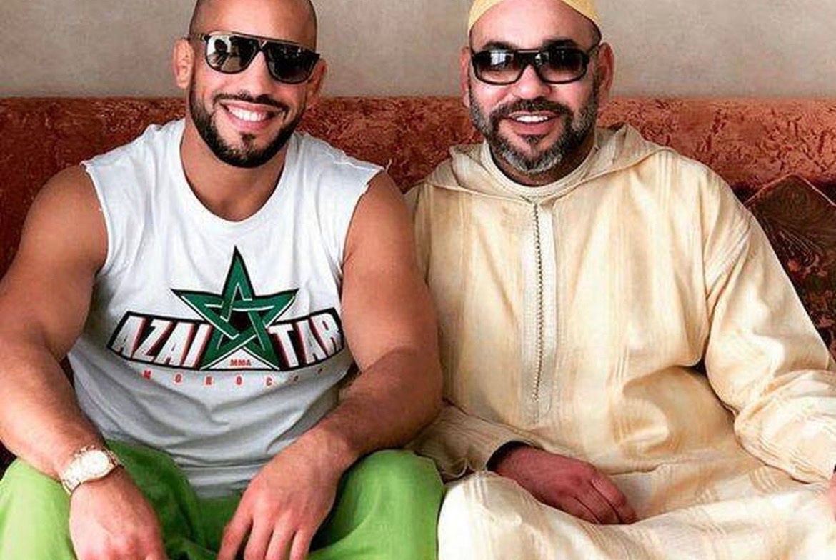 Ucaly4's tweet photo. @MahdiBaladi Vuestro rey con su novio viviendo de lujo en paris mientas tiene a su pueblo pasando hambre. https://t.co/VSf4clxIDF