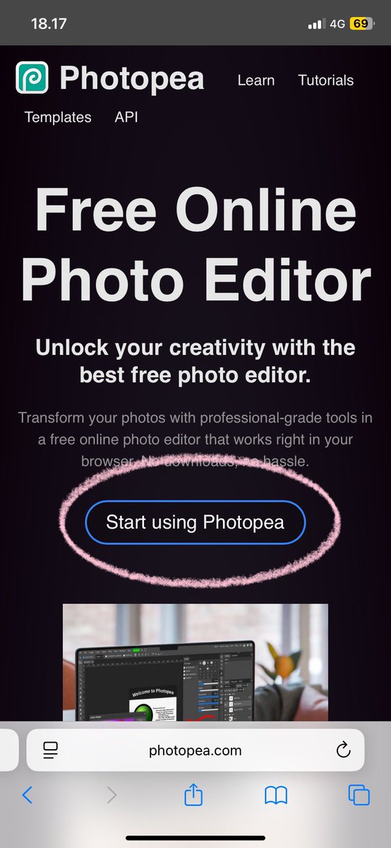 sunhongeong's tweet photo. temen2 mungkin yang udah pasang ava png di web tetep gak transparan itu karena salah size. ini tutor resizenyaa yaa di web photopea 

klik file > open > masukin ava (pastiin udah png karena ini cuma resize aja) > klik file lagi https://t.co/jERxyEZhuh