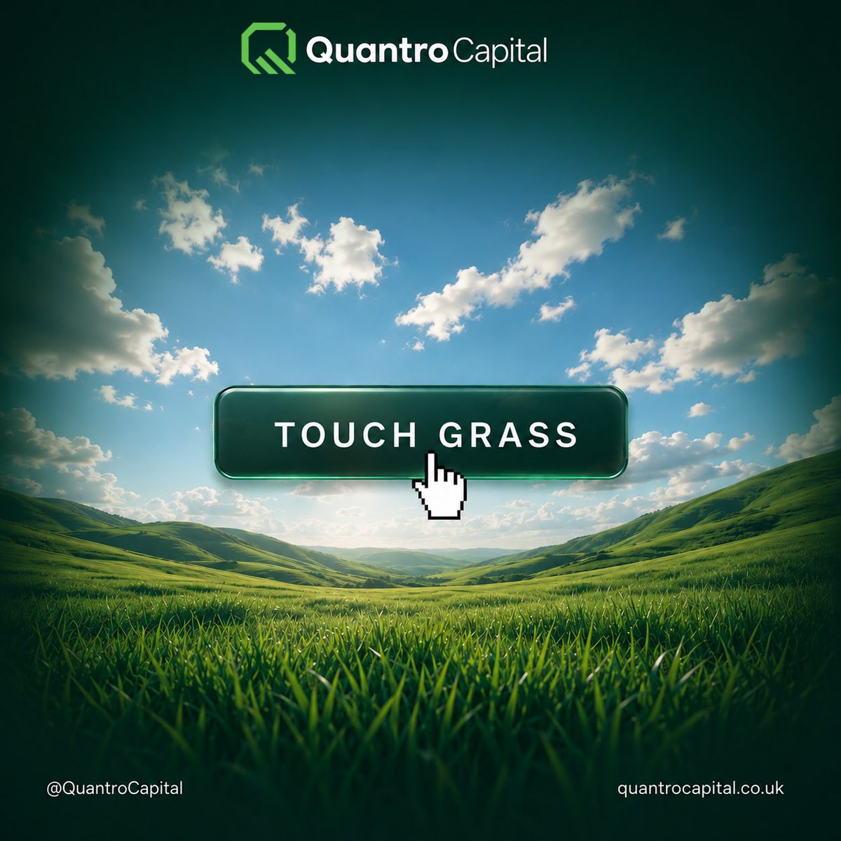 Quantro Capital tweet media