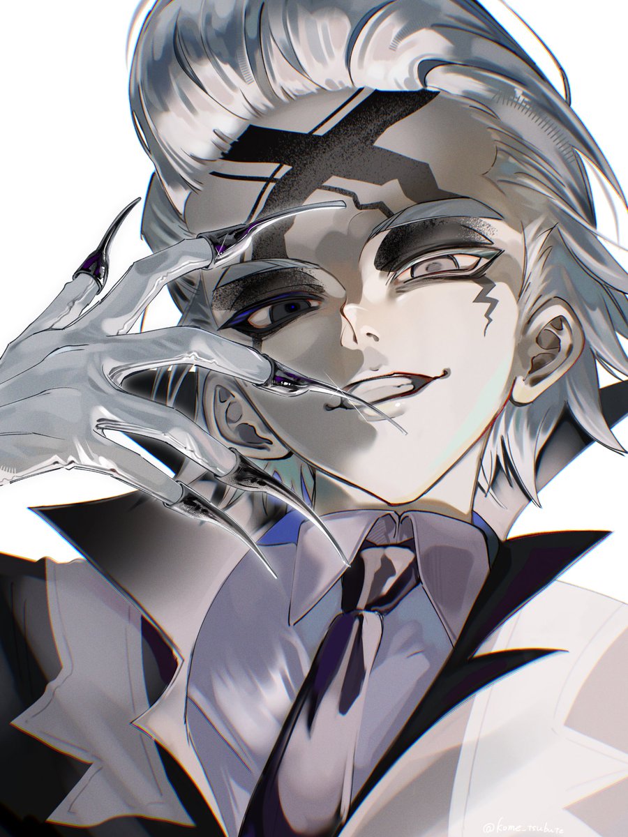 kome_tsubute's tweet photo. # 今月描いた絵を晒す
昨日忘れてたのでゴリ押し https://t.co/kIXG0E3vU0