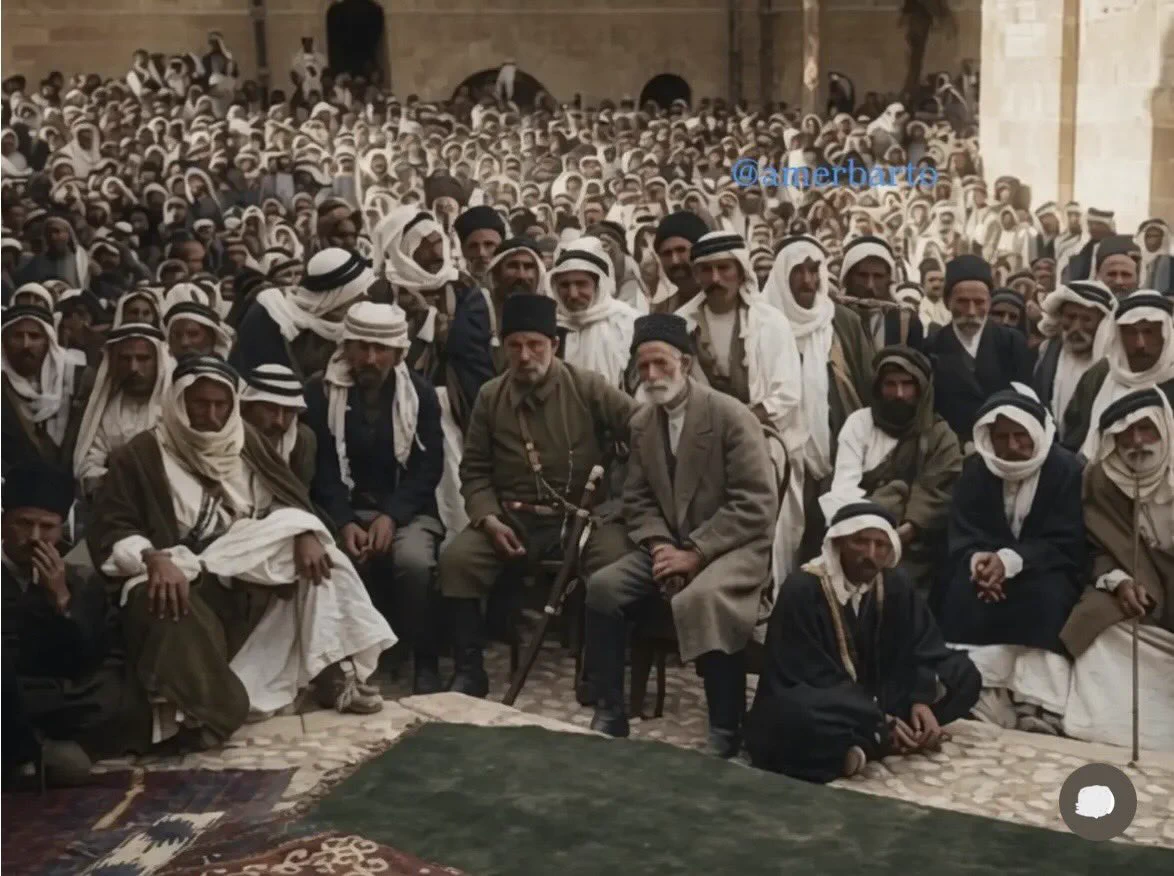 دانيال قاقيش (@ArabLegionnaire) / X