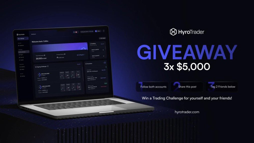 DAGREATWAX's tweet photo. AUGUST GIVEAWAY 🚨🚨

5 Lucky Winners will receive a FREE $5K Prop Firm Account!

To participate, follow these simple steps 👇

→ Join my Telegram channel:
https://t.co/31oZy1r3qE

→ Join the HyroTrader Africa group:
https://t.co/GLlYrU9IRn

→ Retweet this post

Once you’re done, drop your proofs in the comments below 👇

there’s also a cash giveaway going on in the channel, winners will be selected soon.

Good luck, let’s make August great 💙