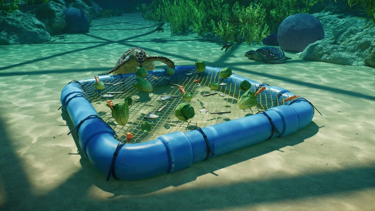 jensagameplayer's tweet photo. Planet Zoo 2 : Enrichment #Planetzoo2 #Planetzoo https://t.co/bJ7PWuXOUM