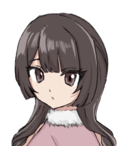 yr_Amaou's tweet photo. 全く似てない公式風 https://t.co/cLHegGjxUv