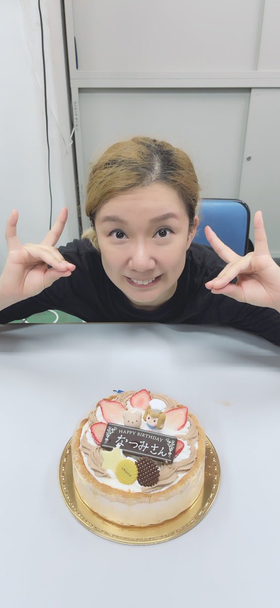 sakunoshadow's tweet photo. 今日はお誕生日でしたー！ https://t.co/AH6YldrLAw