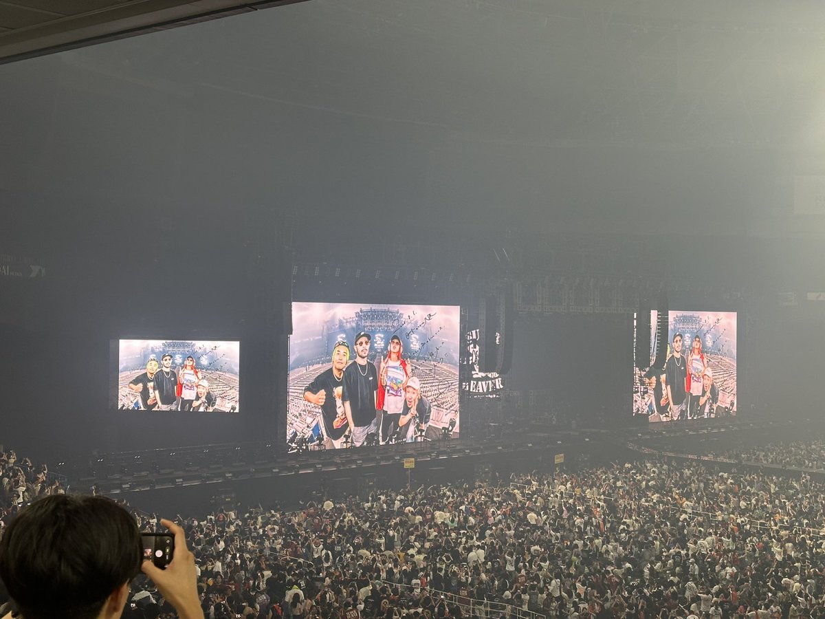 ananu493131's tweet photo. 元気を貰いました
ありがと！！ https://t.co/a7y5rIO3Aq