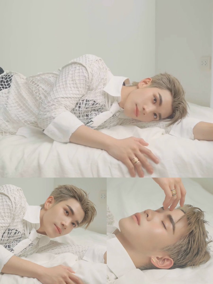 onedayspn's tweet photo. ป้าจะเดรสสสสส ถ้านี่ไม่ใช่นายแบบที่หล่อละมุน สวยนุ่มนวลมากที่สุดㅠㅡㅠ พี่หึงว่ะน้องโฟ้ด สวยอะไรขนาดนี้คะยัยคุณหนูㅠㅠㅠㅠㅠㅠㅠㅠㅠㅠㅠㅠㅠㅠㅠ ✨✨

MINT X FOURTH BOUCHERON 
#FOURTHxMintMagTH
#Fourthnattawat #โฟร์ทณัฐวรรธน์ https://t.co/PQI5cl2YmC