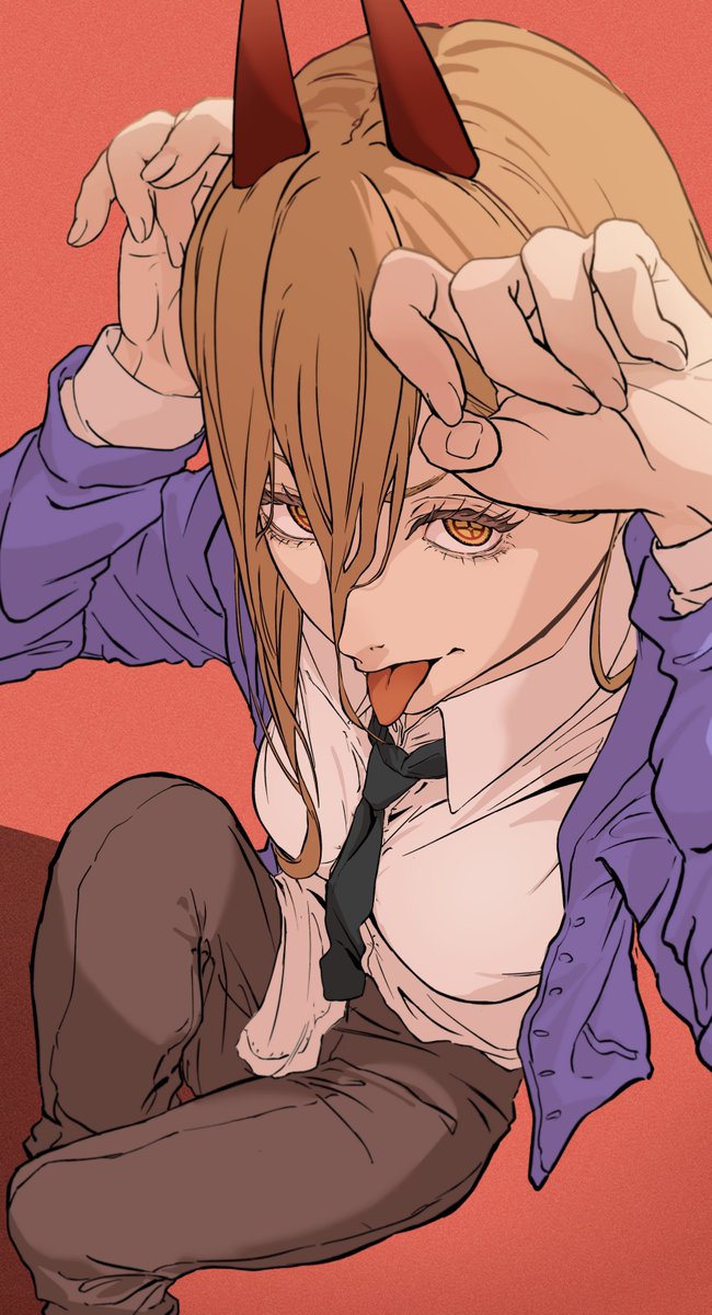 kaorunnrunn1904's tweet photo. パワー

#chainsawman #チェンソーマン https://t.co/MOGHXGItXb
