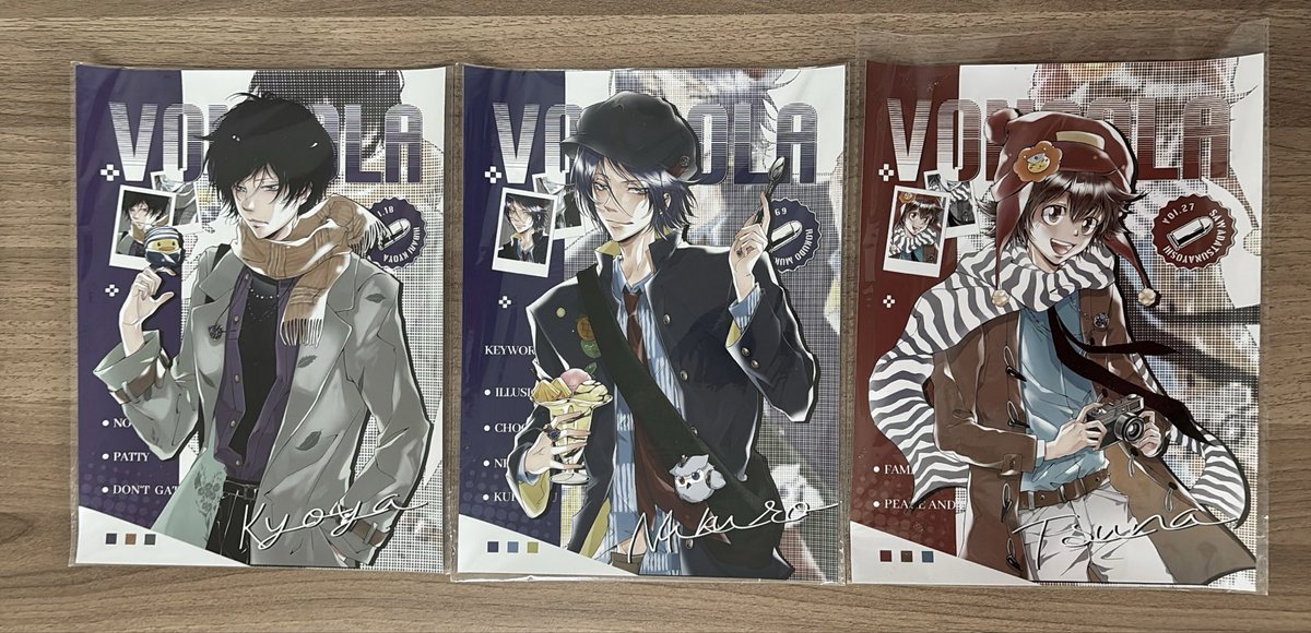 kingo__om's tweet photo. ♡ สินค้าพร้อมส่งครับ ♡ 

⊹  โปสเตอร์ 80 บาท
⊹  โปสการ์ดจุดไฟได้ 45 บาท

สอบถามทักdmได้เลยครับบ
#ตลาดนัดรีบอร์น #ตลาดนัดreborn https://t.co/6sSiCRx4df