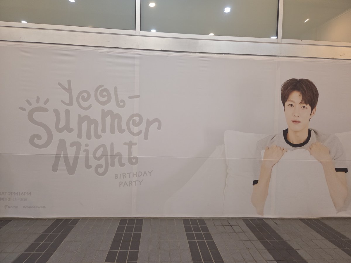 ounjungee's tweet photo. #이성열 생일파티 생일축하해요 🎂 https://t.co/YLjREeHr9G