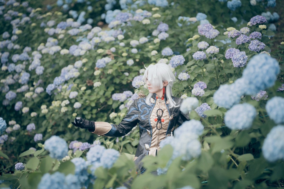emmCPcos's tweet photo. cosplay，🌟🌙
 #応楓  #xingyue

🌙@Rindo0_0 
📸@toutarou555 https://t.co/cnwQ7gOY3z