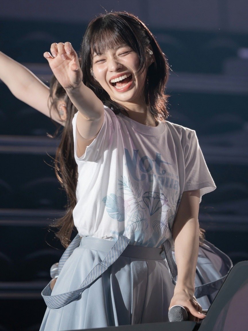 ≠ME ノイミー 特別公演衣装 冨田直筆 ≠ME ノイミー 特別公演衣装 冨田直筆 ≠ME ノイミー 特別公演衣装