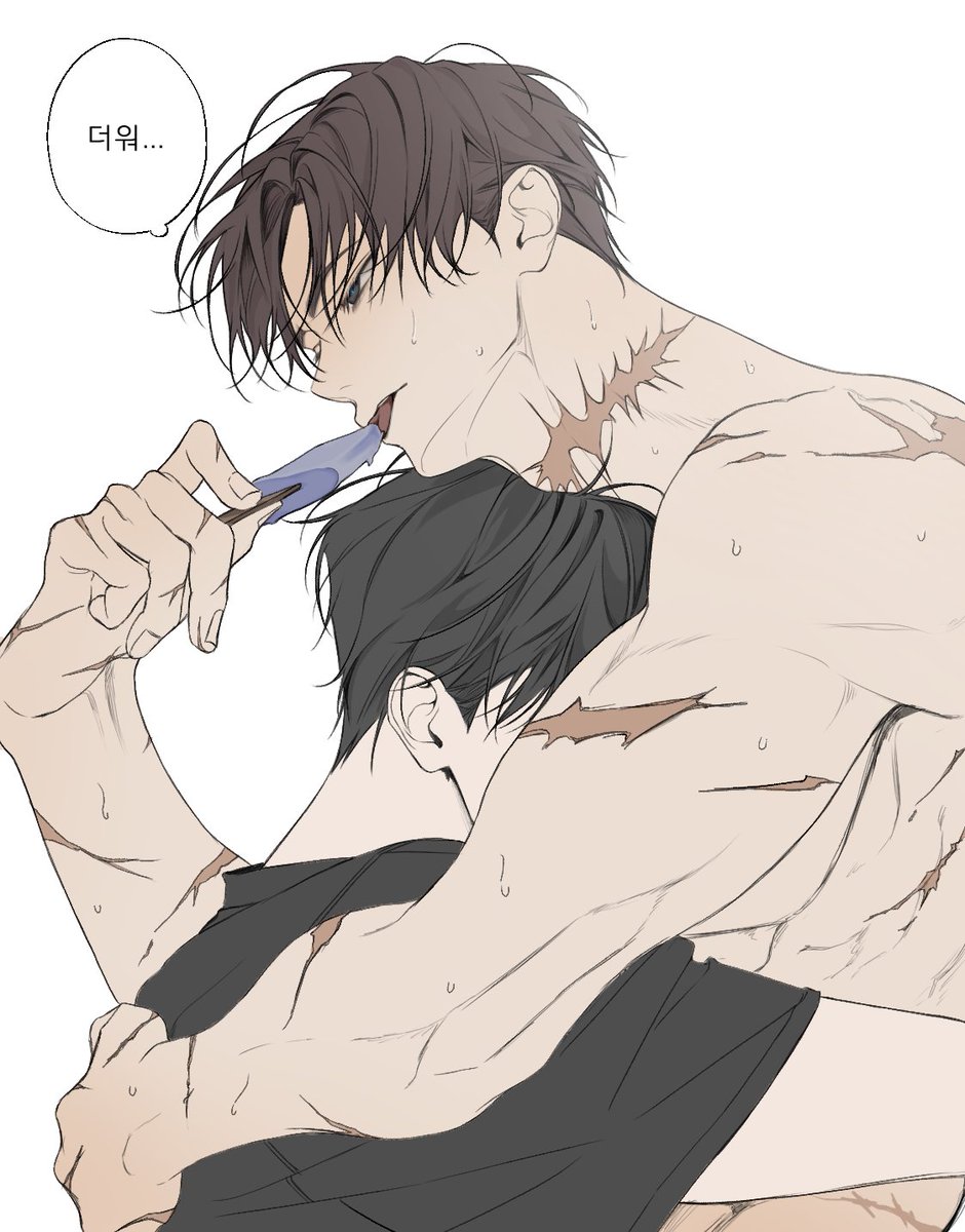 9ELRsWyl94YIsK7's tweet photo. 전력 그렸는데 시작을 안 해서 그냥 올림..🙃
#최솔전력_60분 
솔음이는 에어컨이 싫대요/// https://t.co/ddZiBMNbuX