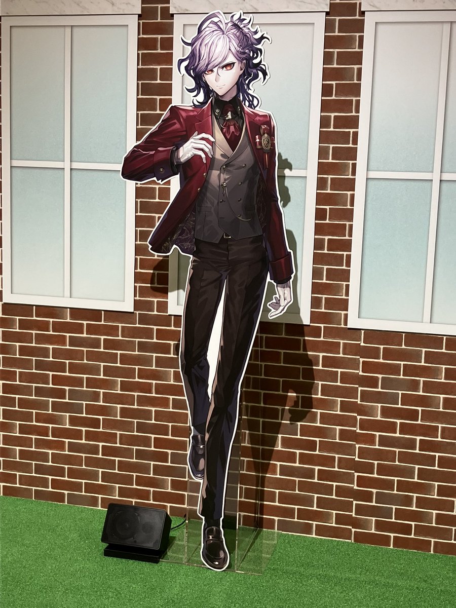 _AonooO_'s tweet photo. fgoフェスの色々写真① https://t.co/uKmJAFLJbH