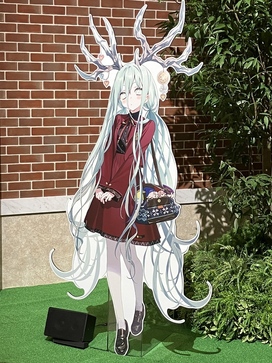 _AonooO_'s tweet photo. fgoフェスの色々写真① https://t.co/uKmJAFLJbH