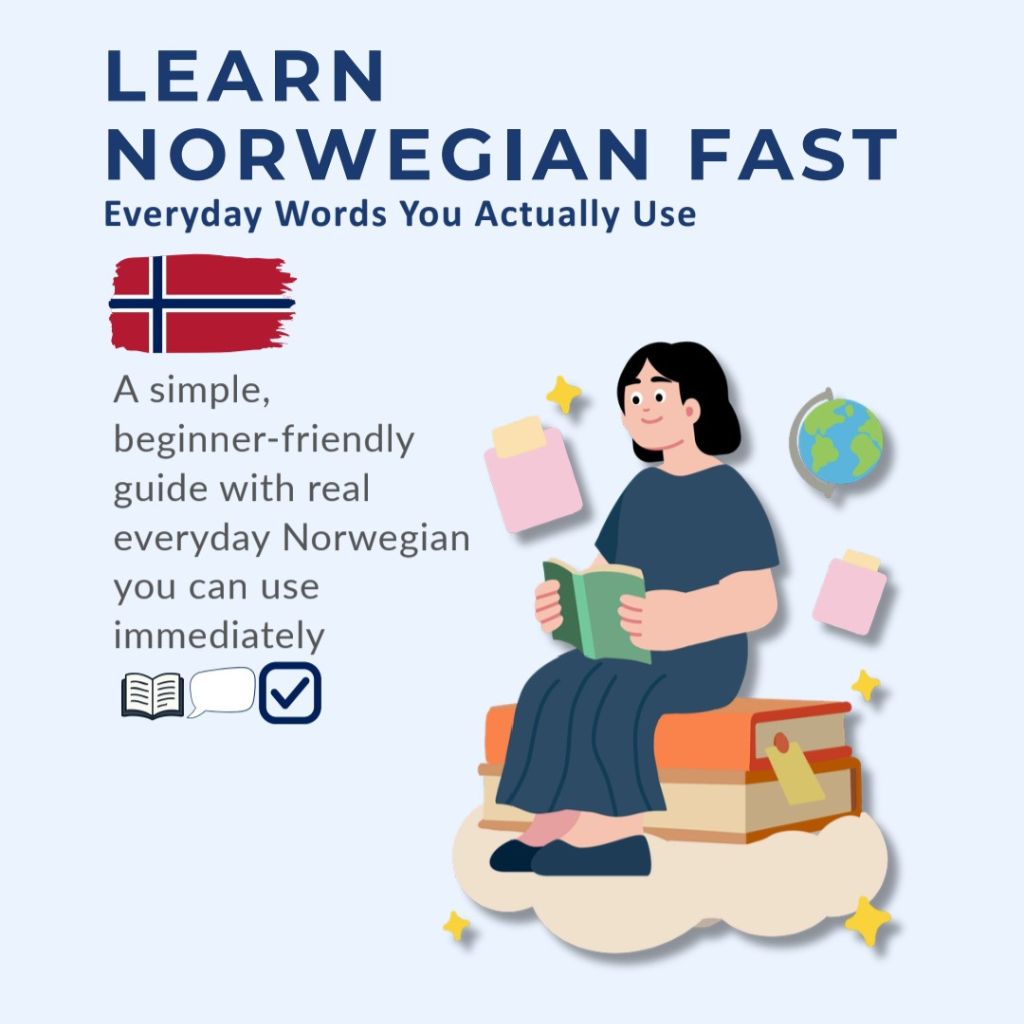 Mariacristine81's tweet photo. Learn Norwegian Fast https://t.co/svqFS9xzAY https://t.co/W6JtDajwEy
