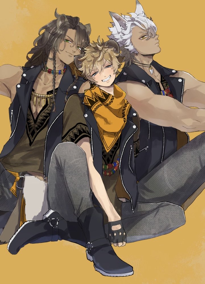 shio_yagi_'s tweet photo. リメイク前とリメイク後 https://t.co/heXl4v3S2H