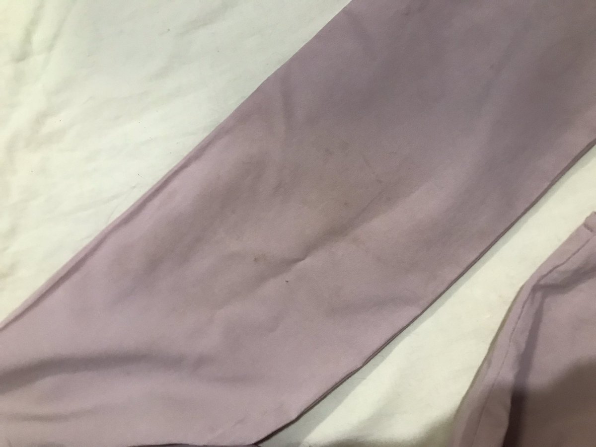 nayfiwla's tweet photo. kemeja lilac, minus noda😓😓😓 20k aja ya kak😓😓 https://t.co/lVzJkjnVrc