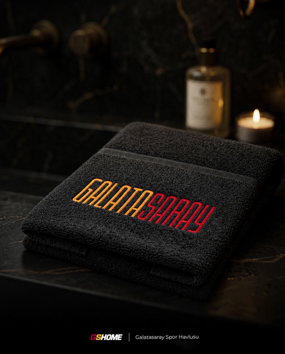 GSStore's tweet photo. Tribündeki tutku, şimdi evinde. 💛❤️

GSHome ile her anında Galatasaray’ı hisset.🙌

📲 https://t.co/I8AjKHtzDk https://t.co/VdW002GcnI