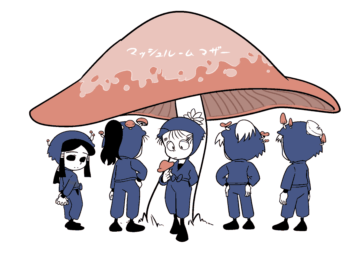akinokandume's tweet photo. やーいやーい https://t.co/RzkpRsYfcB