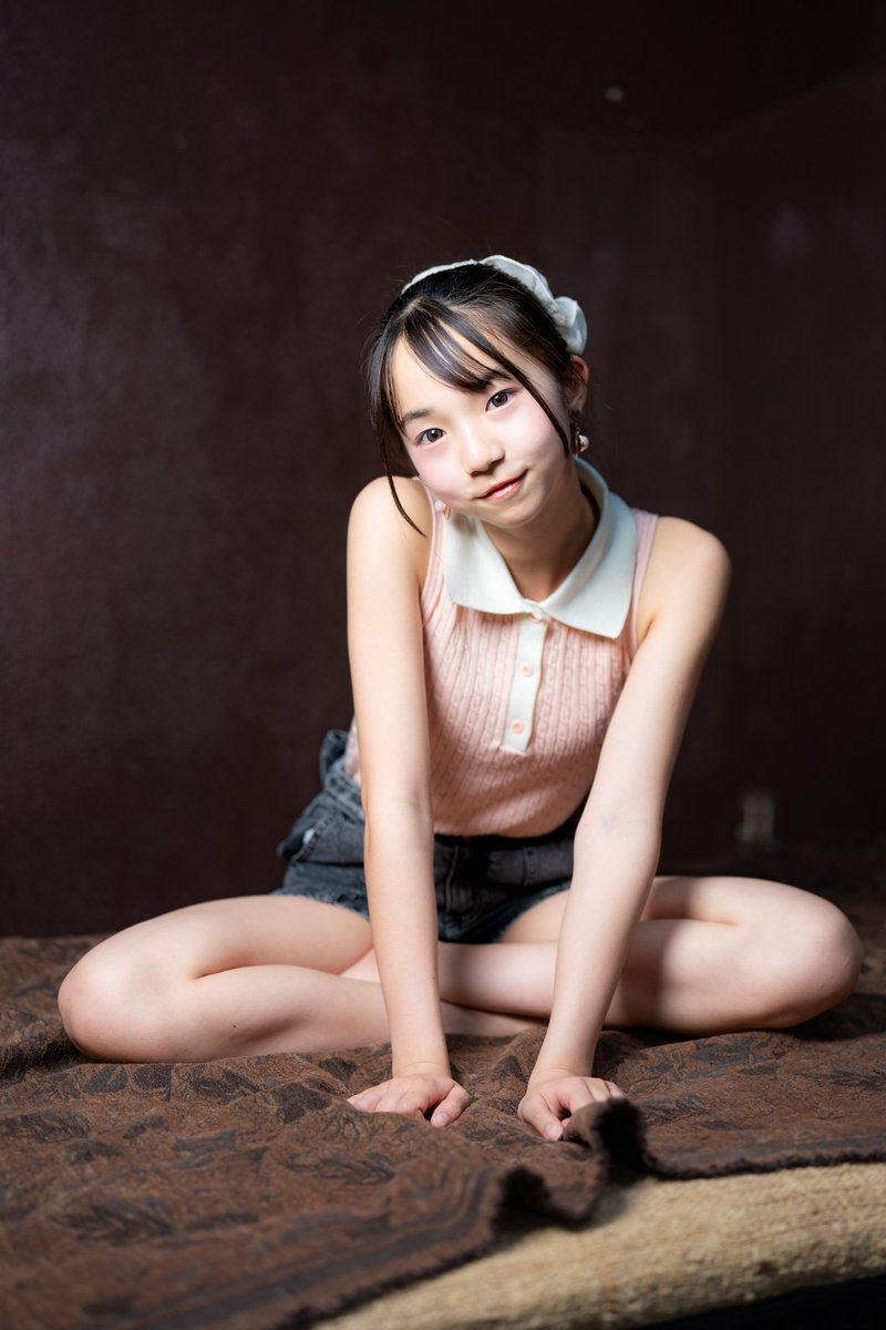 oil_picture's tweet photo. July.2026 @千駄ヶ谷 Studio ab

#藤竹美衣 https://t.co/rEYW1nNttZ