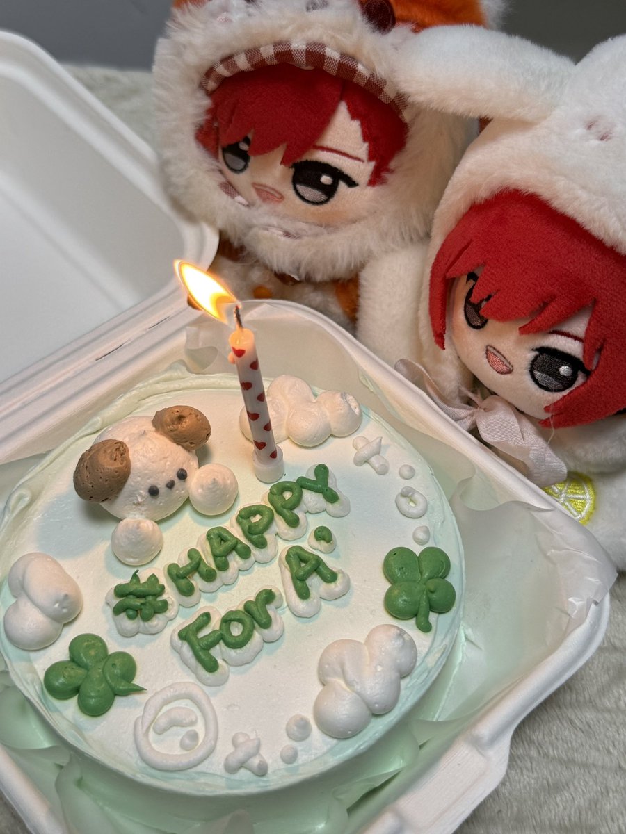 AS20_zzz's tweet photo. 하루종일 얘 생일을 핑계로 재미 좀 봤어요...^^♡
엄마는 이제 피곤하다... https://t.co/3aWU1Rt5Mi