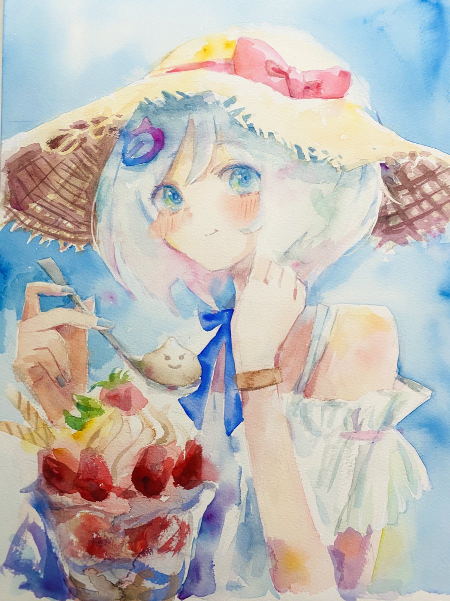 OcRAVi3zFnXNHDo's tweet photo. #SiroArt https://t.co/zo8dMr3xhh