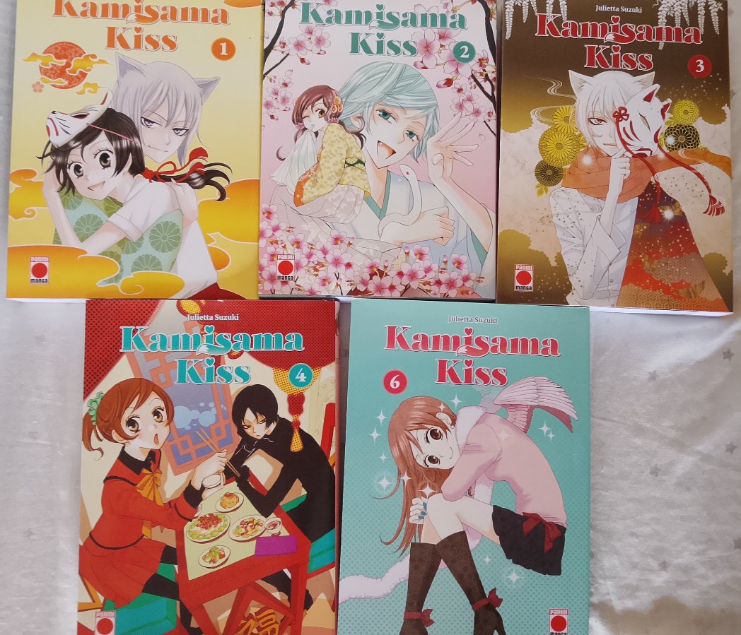 mherraiz3312's tweet photo. No me he dado cuenta hasta llegar a casa 😅
#Kamisama 😍😍 https://t.co/pW2ZoDZ9N7