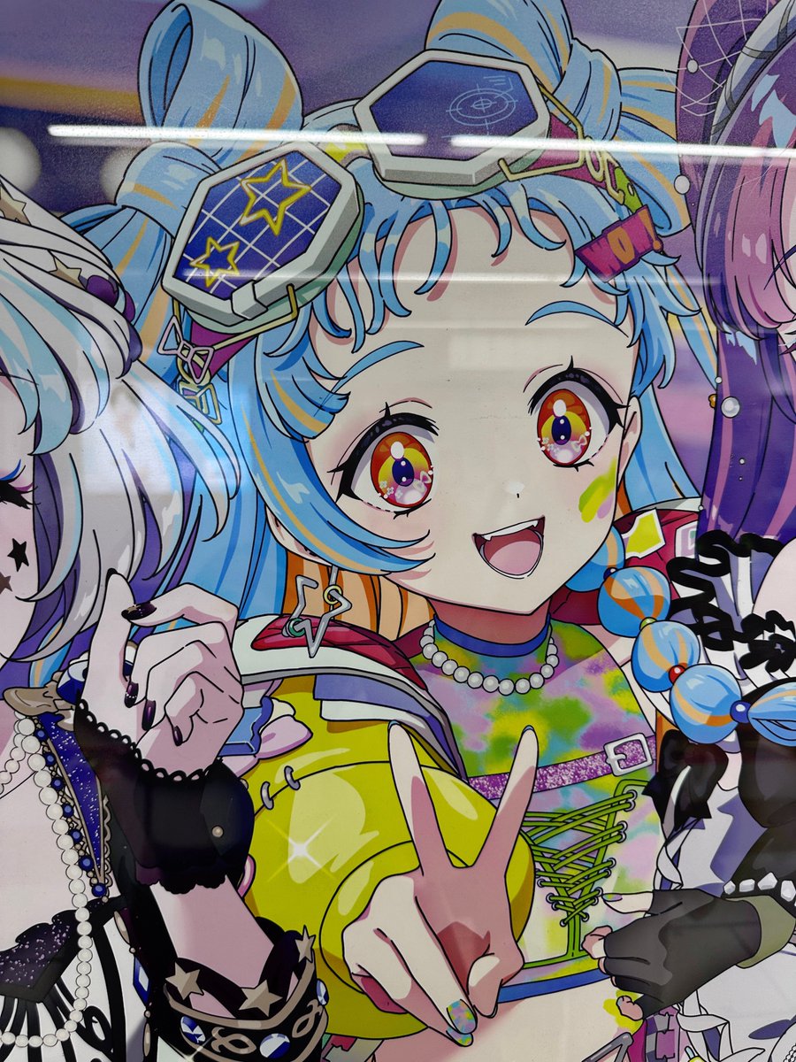 _makochannel_'s tweet photo. 姉が今まで描いてきた和央パリンの中で今回のがいっちばん可愛い
#デミカツ応援広告 #デミカツ https://t.co/MKLBdveu0P