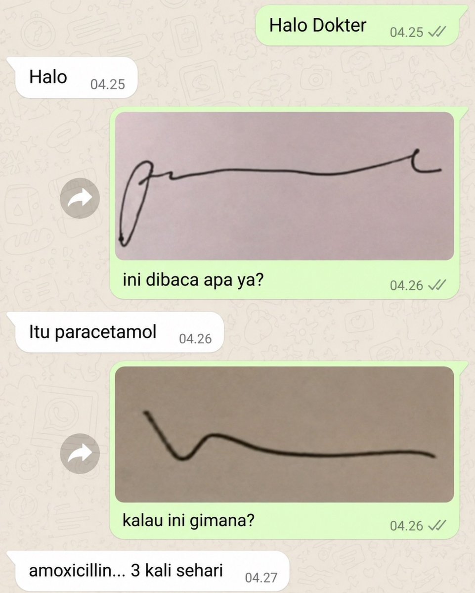 xcandrapratams's tweet photo. Fren, ini tuh beneran atau cuma akal-akalan warga aja sih? https://t.co/9IRPIz6UFn
