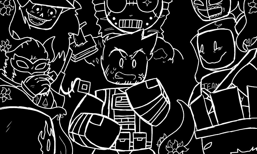 Xx_CL0UD_xX_'s tweet photo. Just wanted to participate :d

Roblox: Africam15m2010
Discord: _cloud_8d
#ForsakenLoadingContest https://t.co/UlRd6hJXmi